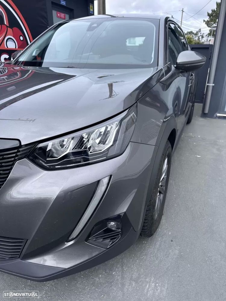 Peugeot 2008 1.2 PureTech Allure Pack - 7