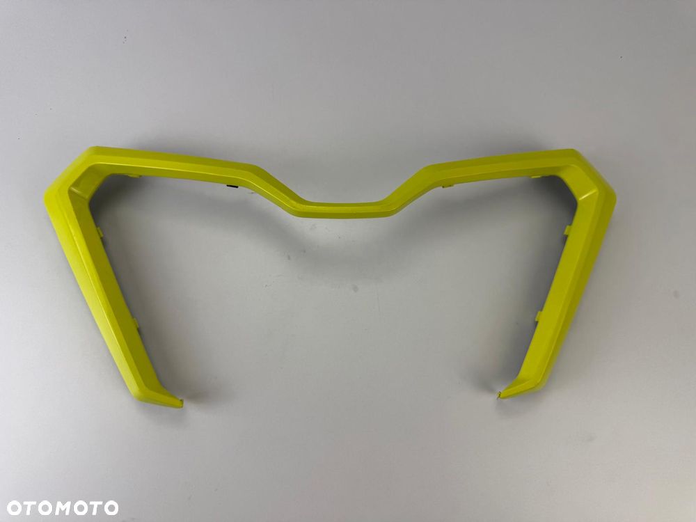 Kratka nakładka osłona przedniej atrapy CFMOTO CFORCE EV110 2024+ - 1