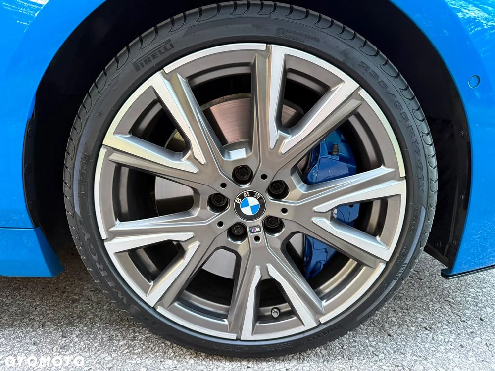 BMW Seria 1 M135i xDrive - 19