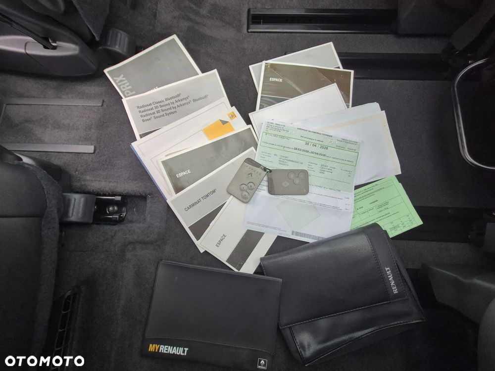 Renault Espace - 39