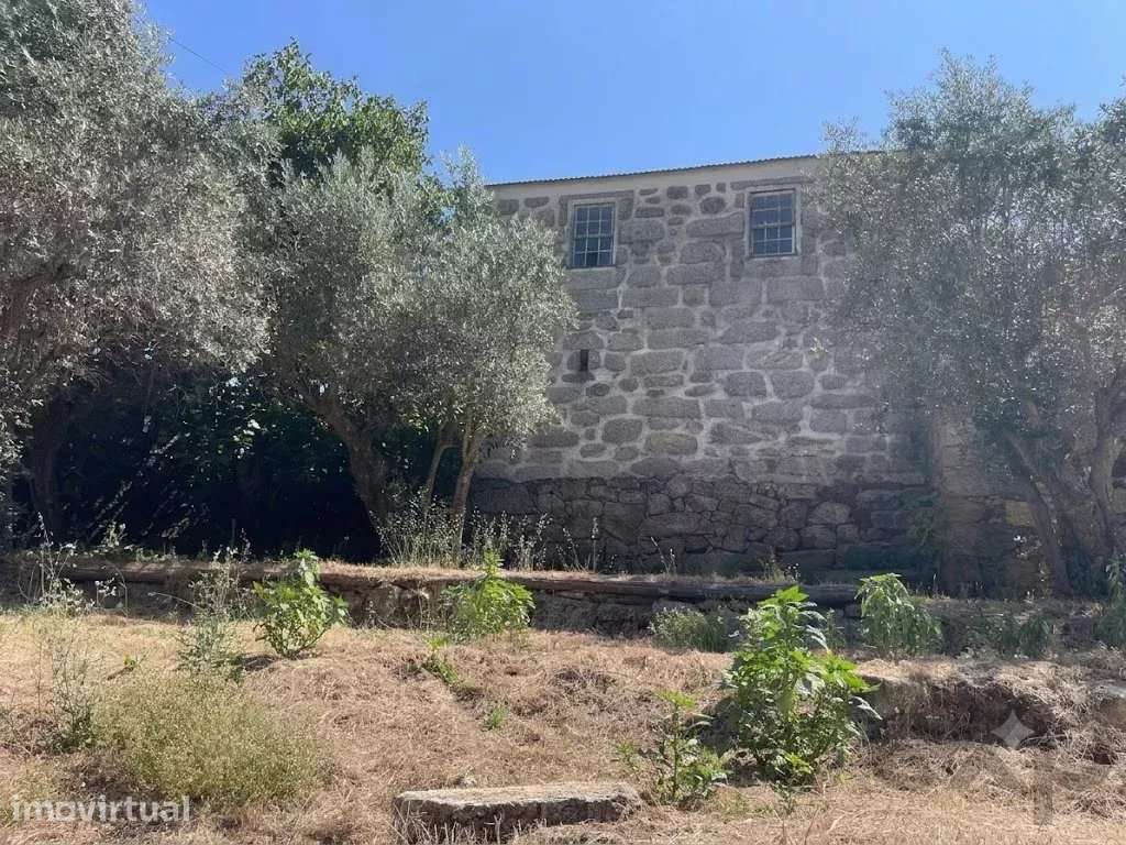 Quinta com Moradia e Terrenos | Junto aos Passadiços do Mondego | Guar - Grande imagem: 3/41