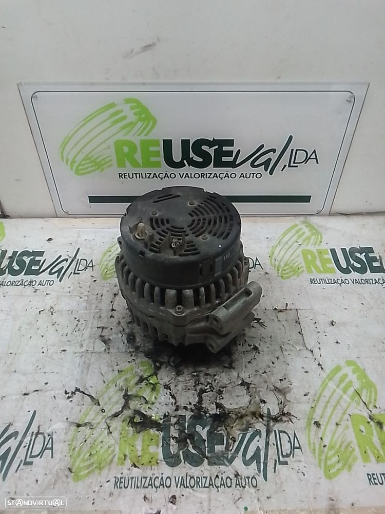Alternador Mercedes-Benz C-Class (W202) - 2