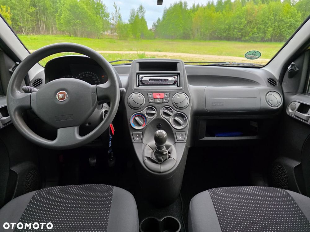 Fiat Panda 1.1 Fresh Eco - 15