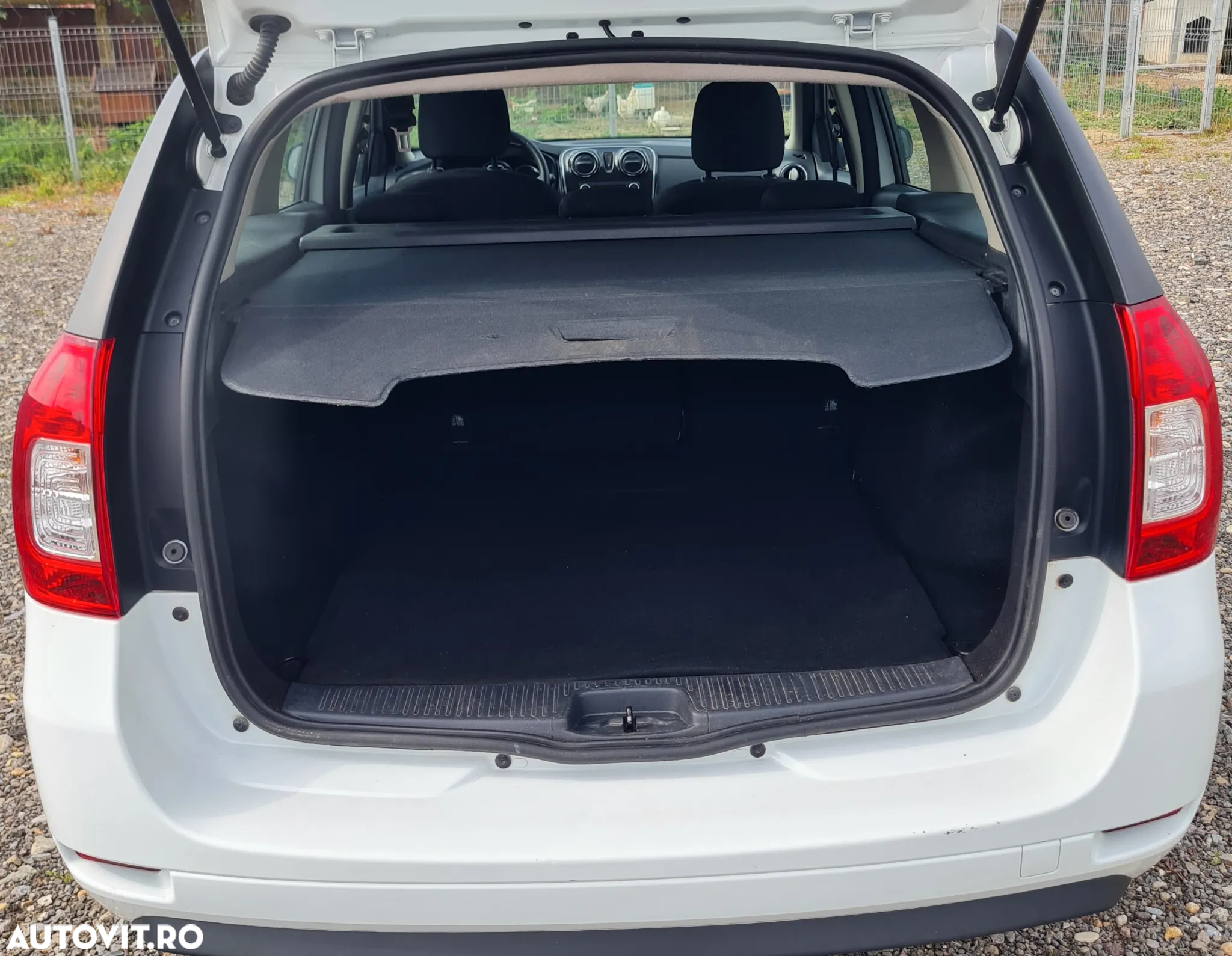 Dacia Logan - 4