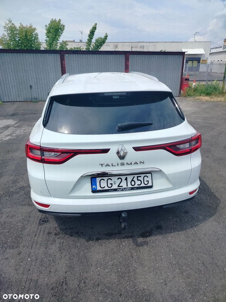 Renault Talisman 1.6 Energy TCe Initiale Paris EDC - 3