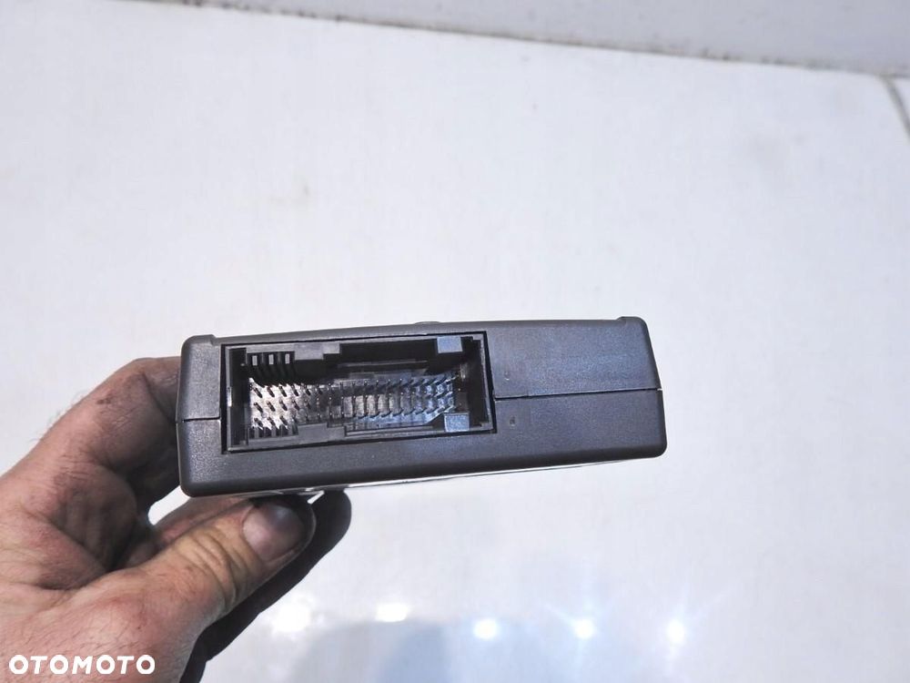 MODUŁ STEROWNIK BLUETOOTH FORD MONDEO MK4 IV 7S7T-19G488-CE - 3