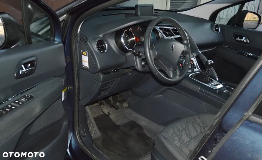 Peugeot 3008 - 29