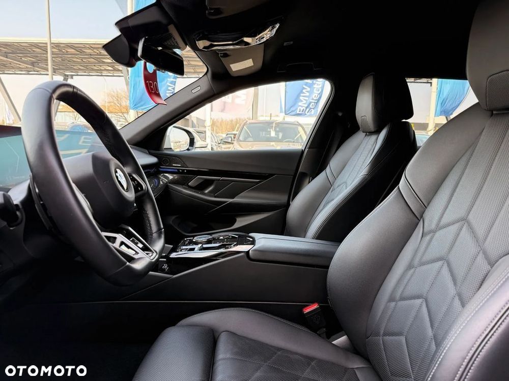 BMW Seria 5 520d xDrive mHEV - 30