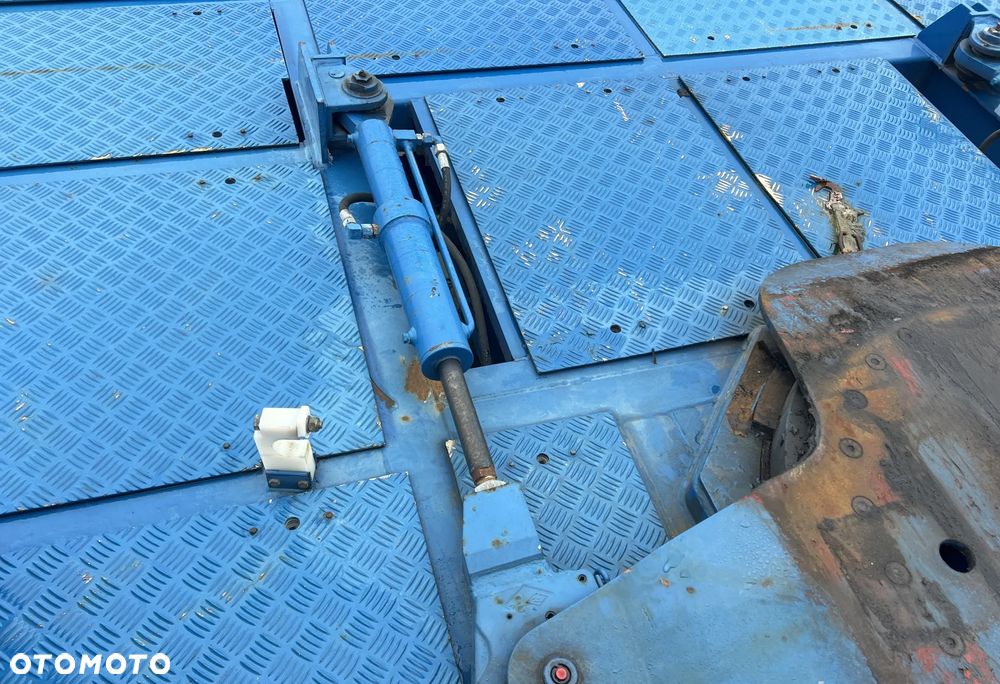 Inny Ciągnik terminalowy Nicolas ASM14.4-4.1 8x2x8 / 200 MTH - 30