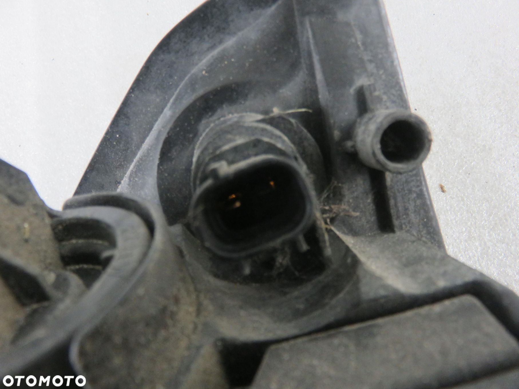 LAMPA LEWA PRZEDNIA VOLVO V50 30678916 - 8
