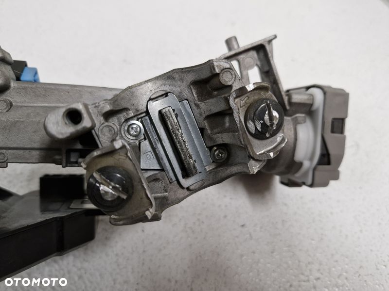 HONDA CIVIC IX STACYJKA 2 KLUCZYKI ZAMEK 39730-T0A-G0 116RI-000664 - 4