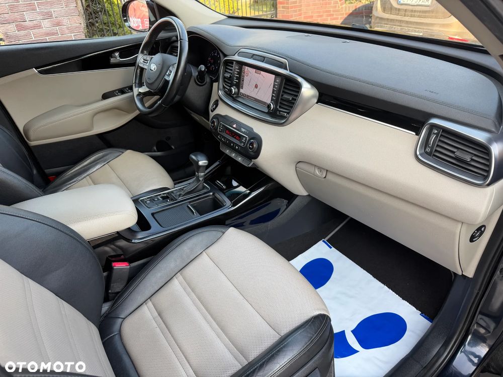 Kia Sorento 2.0 CRDI L - 13