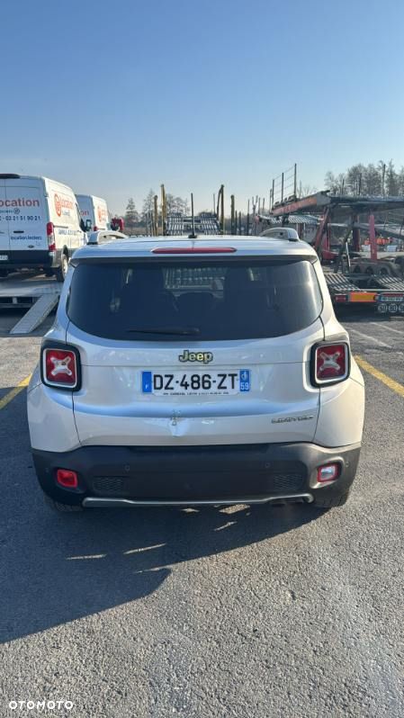 Jeep Renegade - 4