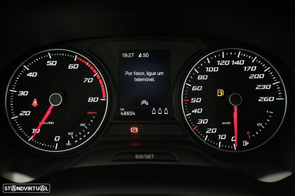 SEAT Ateca 1.0 TSI Style - 15