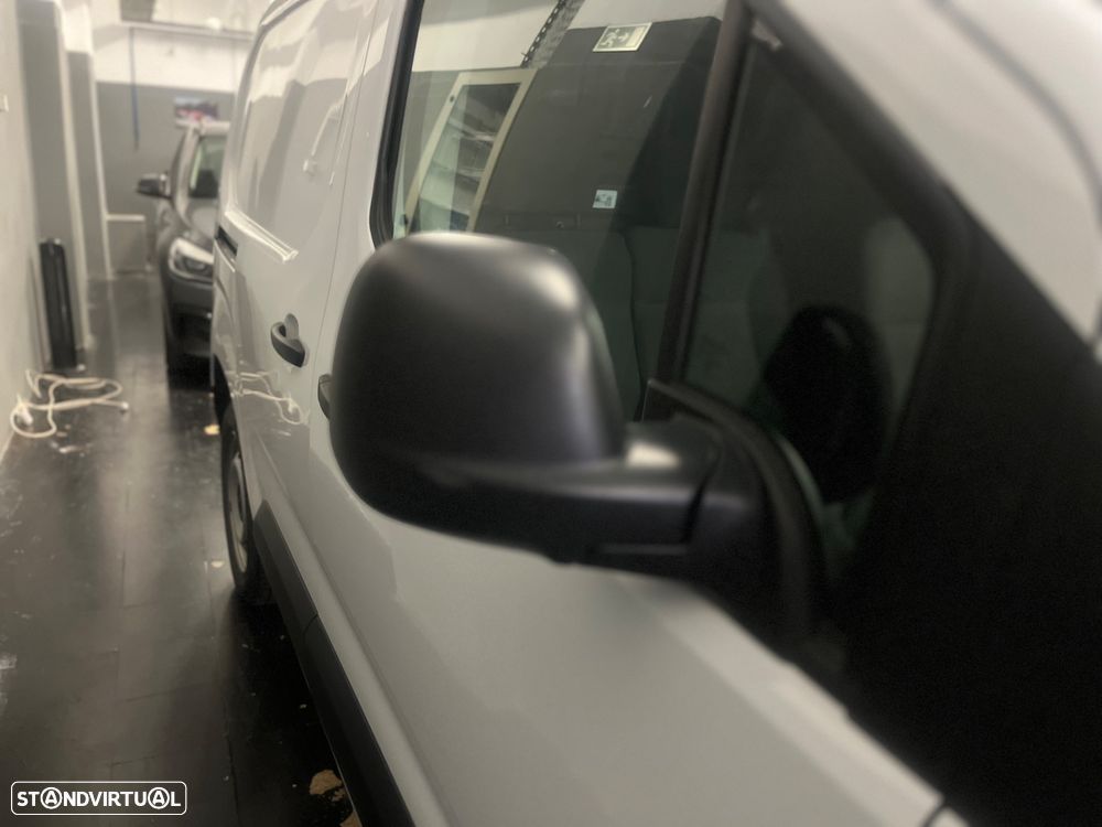 Opel Combo 1.5 CDTi L1H1 Edition Plus - 34