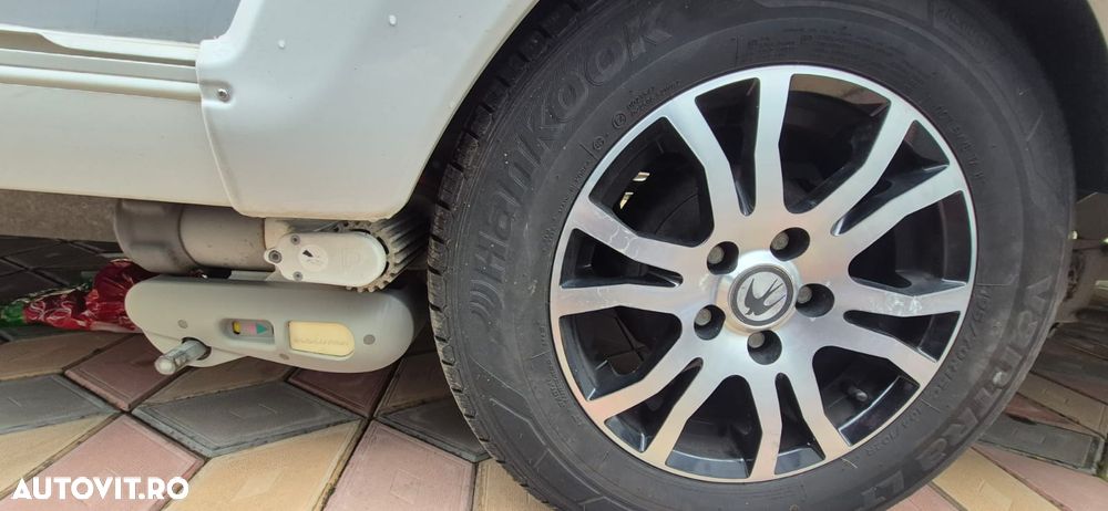 Swift Conqueror - 25