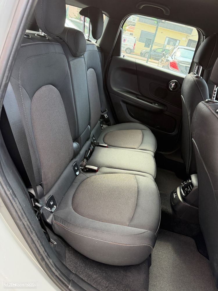 MINI Countryman - 11