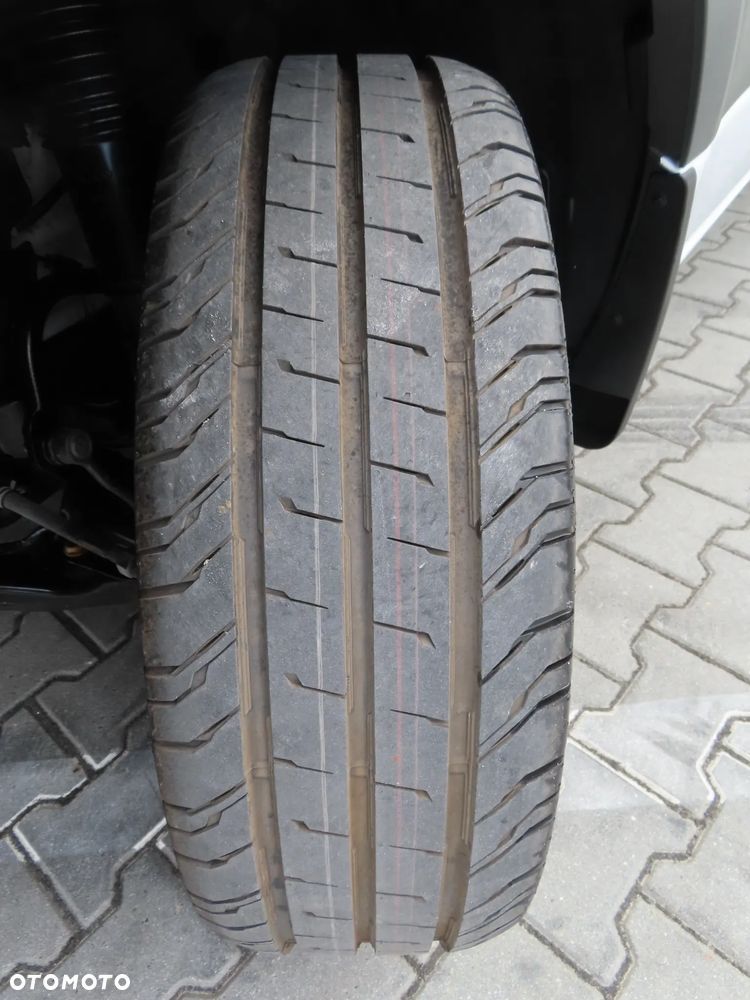 Mercedes-Benz Sprinter 317 CDI 170 KM Chłodnia -32 st.C 8.E.Palet IGLOOCAR 4230 mm Boczne Drzwi, Agregat Thermo King V200 MAX, Rozstaw Osi 4325 mm, Ładowność 910 Kg, GWARANCJA FABRYCZNA,  Stan Wizualny I Techniczny NOWY Tak Jak Z Taśmy Produkcyjnej Gotowy Dostępny OKAZJA POLECAM - 10