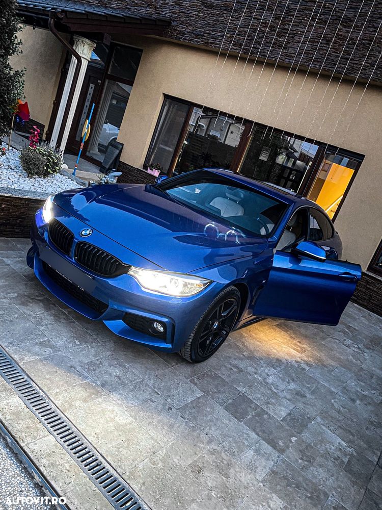 BMW Seria 4 - 14