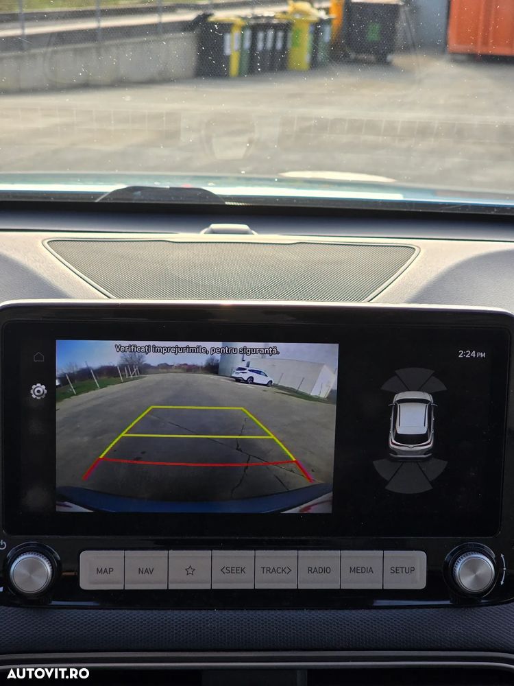 Hyundai KONA 204CP Luxury+ - 18