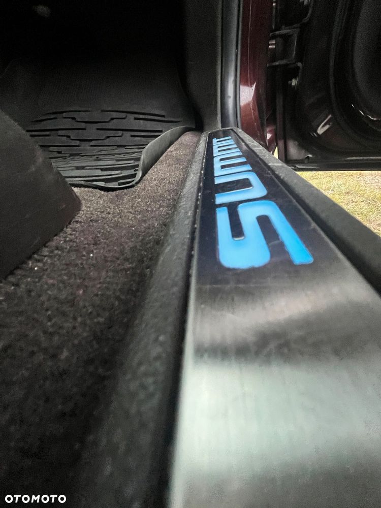 Jeep Grand Cherokee 3.0 CRD Overland Summit Platinum - 25