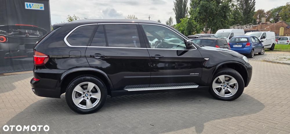 BMW X5 xDrive40d M Sport Edition - 17