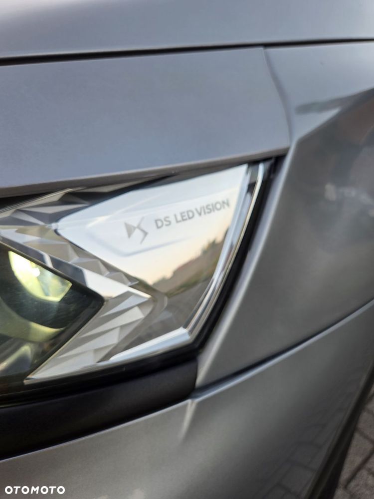 DS Automobiles DS 7 Crossback 1.6 PureTech Performance Line + - 13