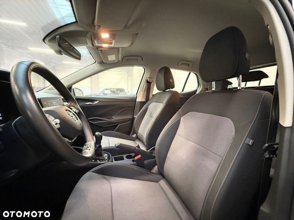 Skoda Fabia 1.0 TSI Ambition - 19