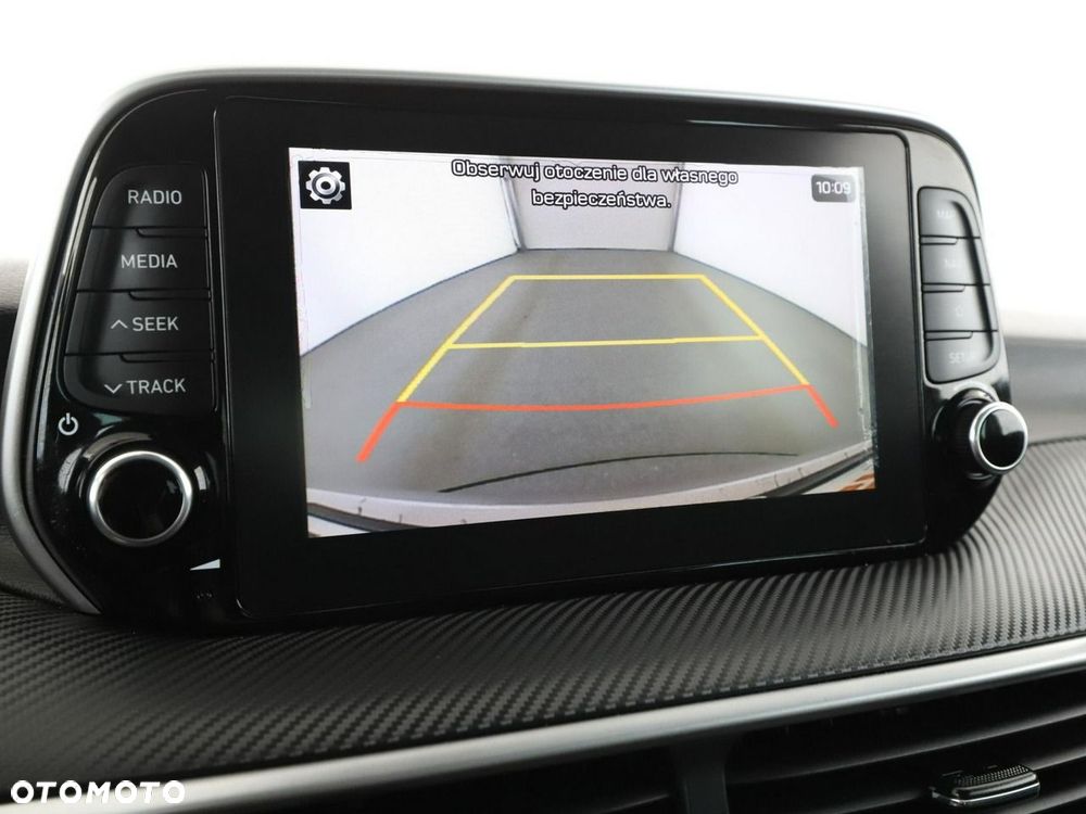Hyundai Tucson 1.6 GDi 2WD Advantage - 25