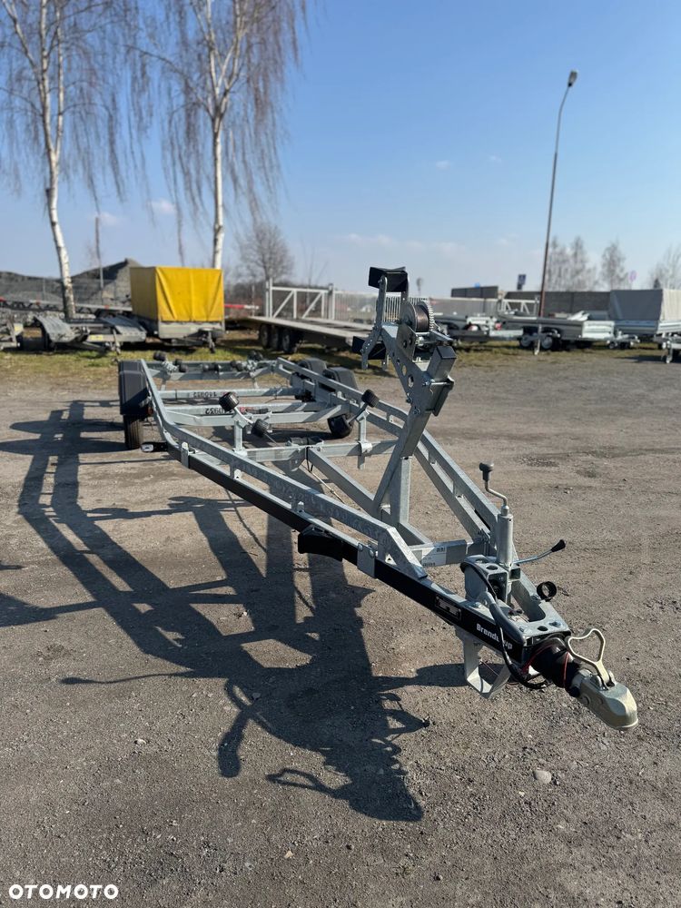 Brenderup 24200TBSR - 2