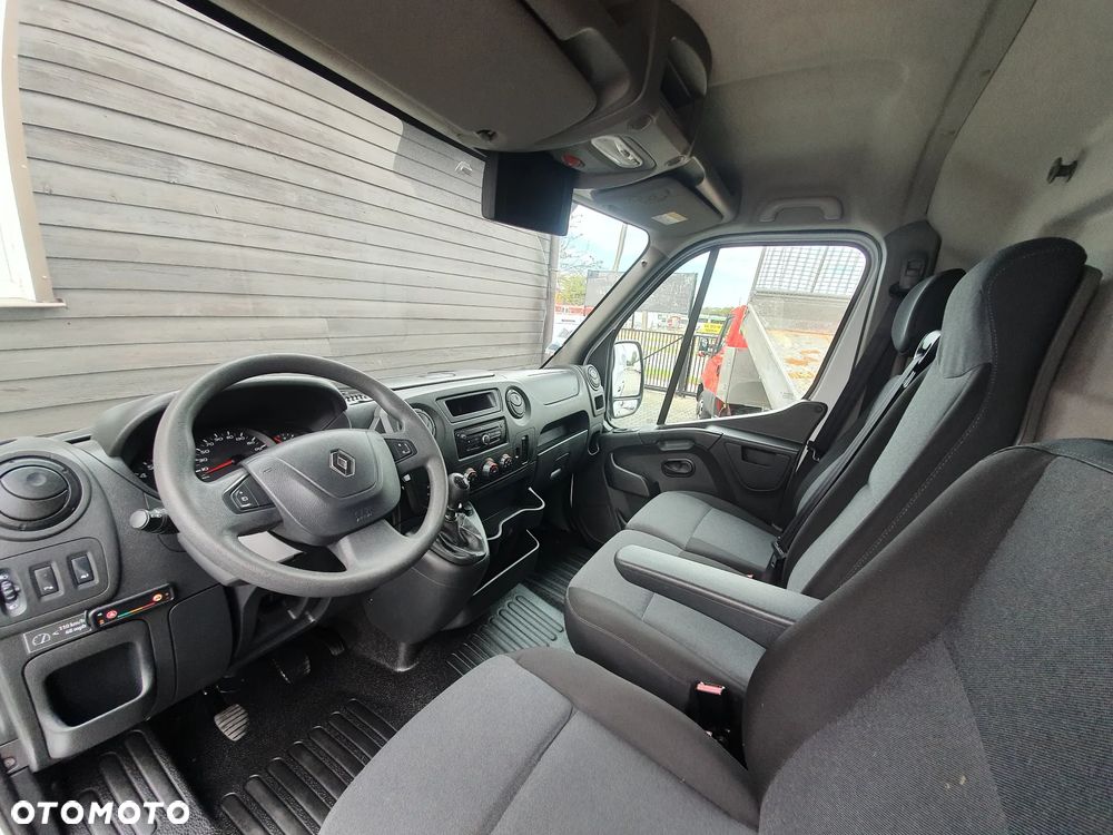 Renault MASTER - 12