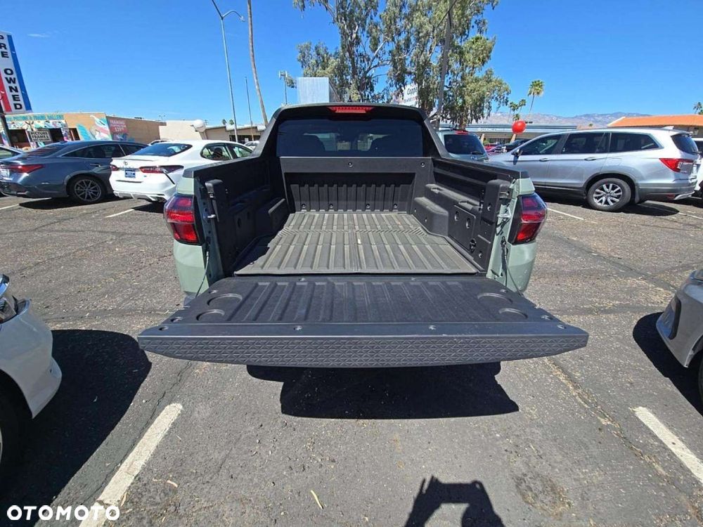 Hyundai Santa Cruz - 3