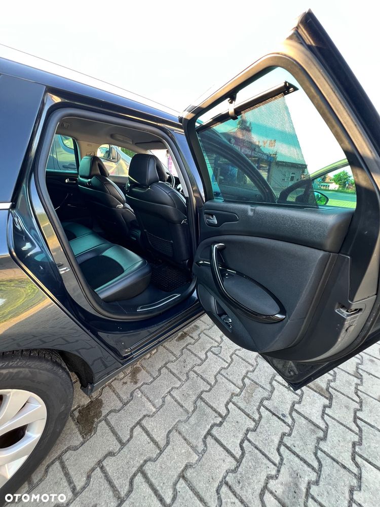Citroën C5 - 6