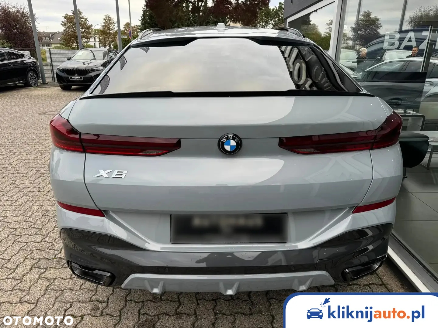 BMW X6 - 3