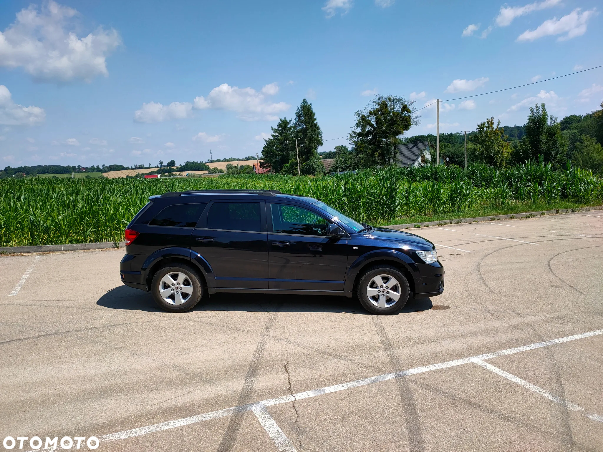 Fiat Freemont 2.0 Multijet 16V DPF Urban - 14