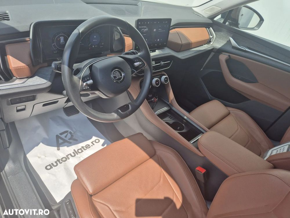 Skoda Kodiaq 2.0 TDI 4X4 DSG Selection - 9