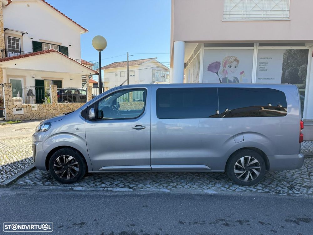Citroën Spacetourer 1.5 BlueHDi XL Business - 1