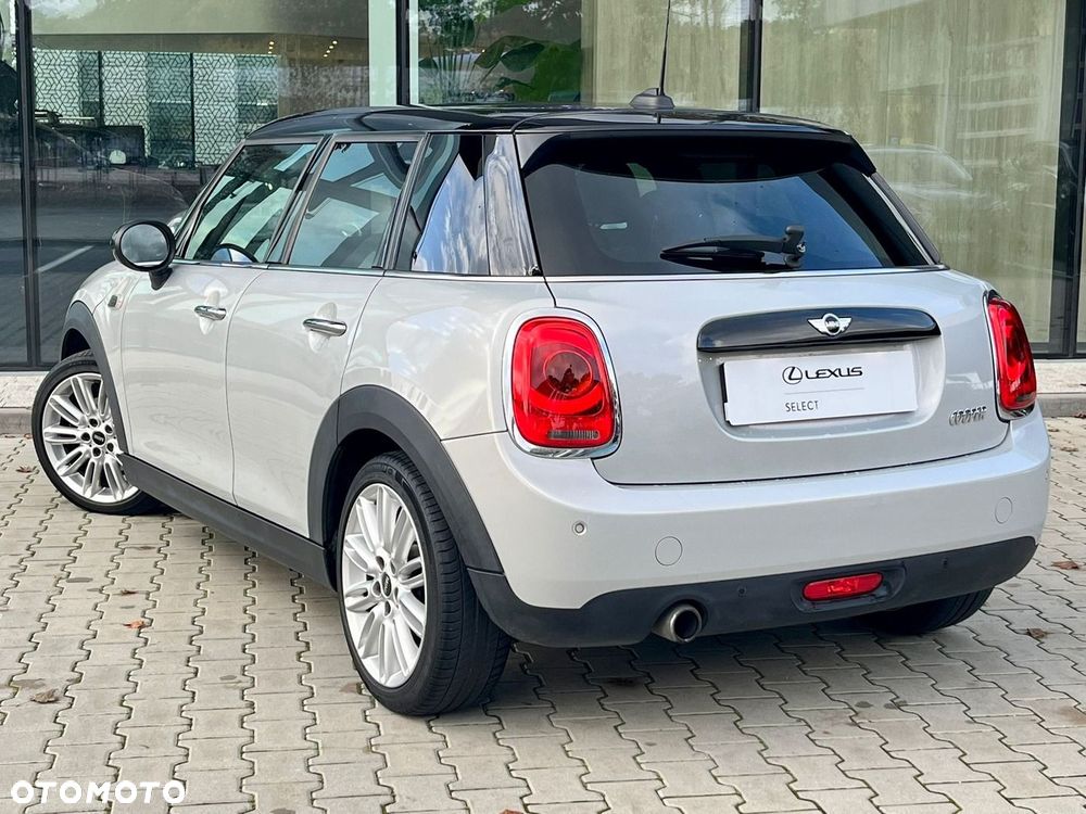 MINI Cooper - 11
