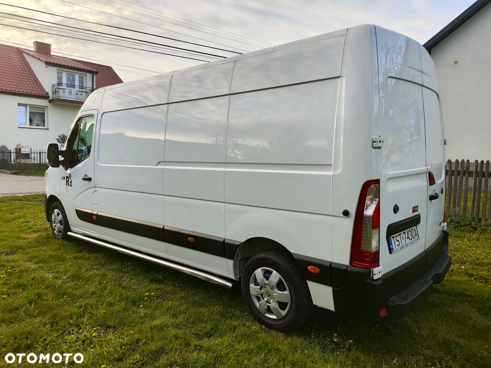 Renault Master - 8