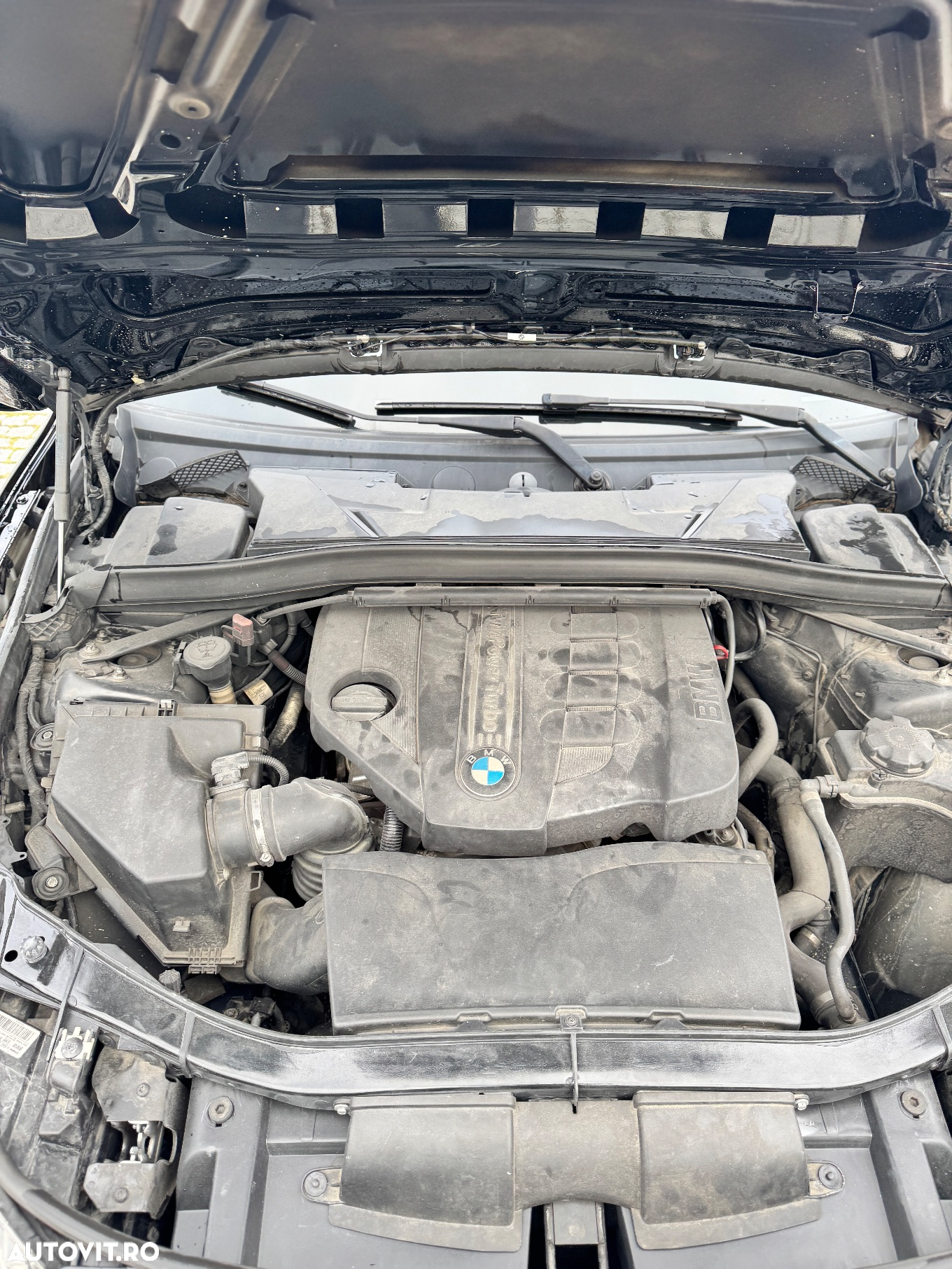 BMW X1 sDrive18d Aut. - 15