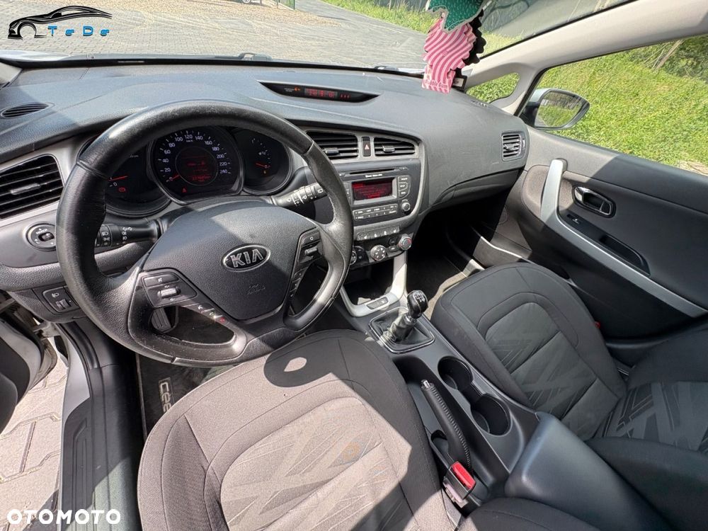 Kia Ceed 1.4 XL - 27