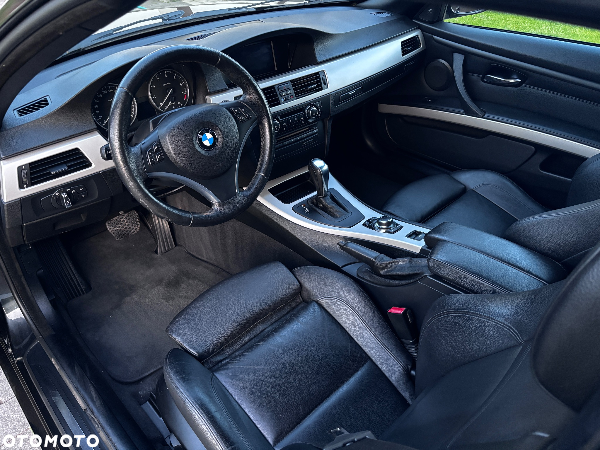 BMW Seria 3 - 18