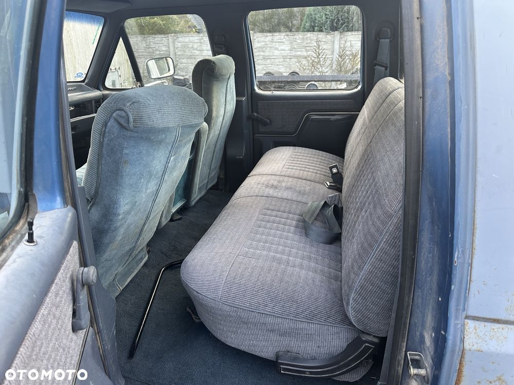 Ford F350 - 11