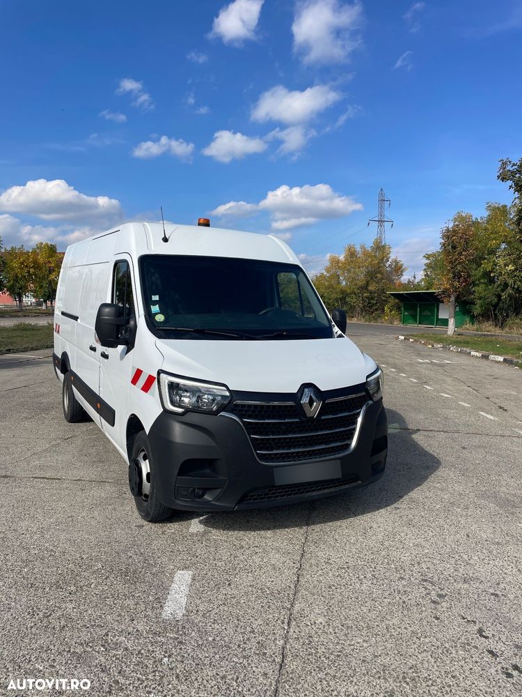 Renault Master - 8