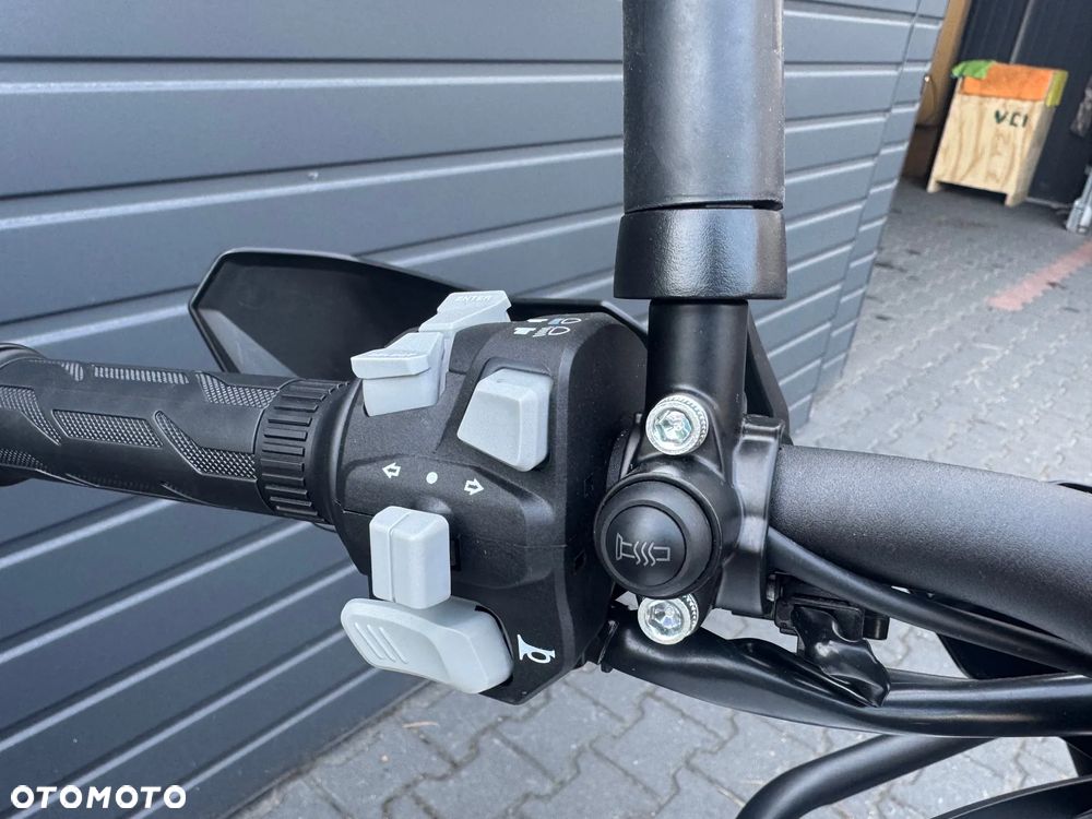 Benelli TRK 702 - 9