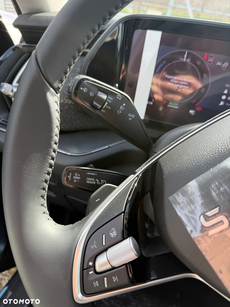 Skoda Kodiaq 1.5 TSI iV PHEV 4x2 Drive DSG - 25