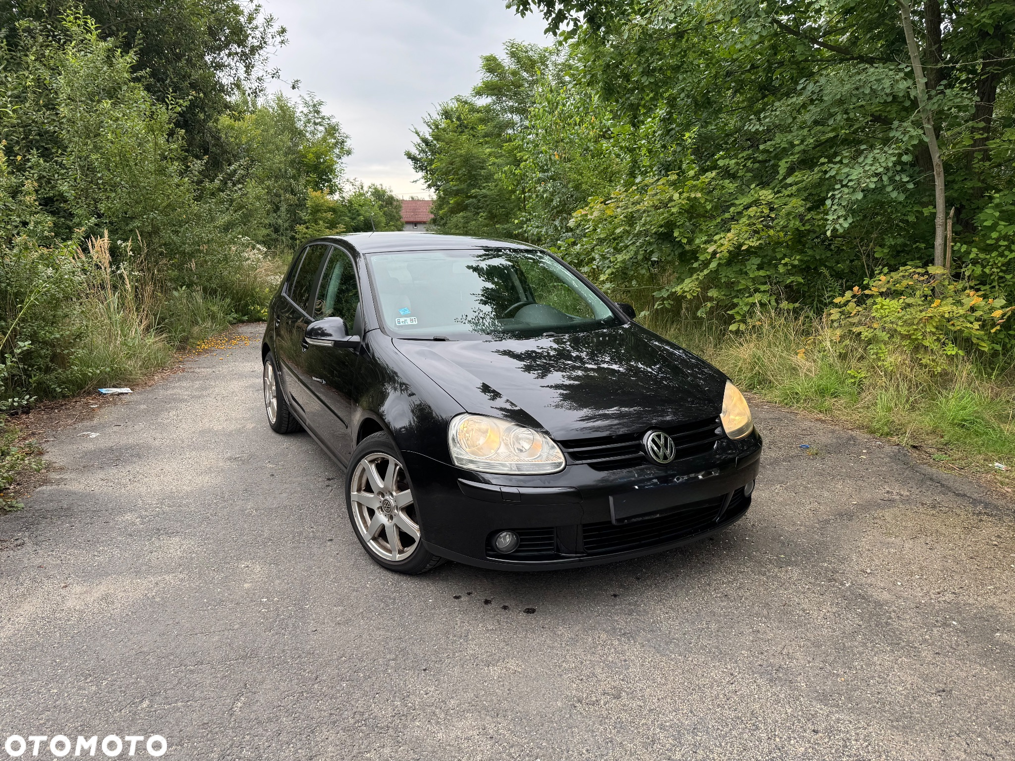 Volkswagen Golf 1.6 Goal - 4