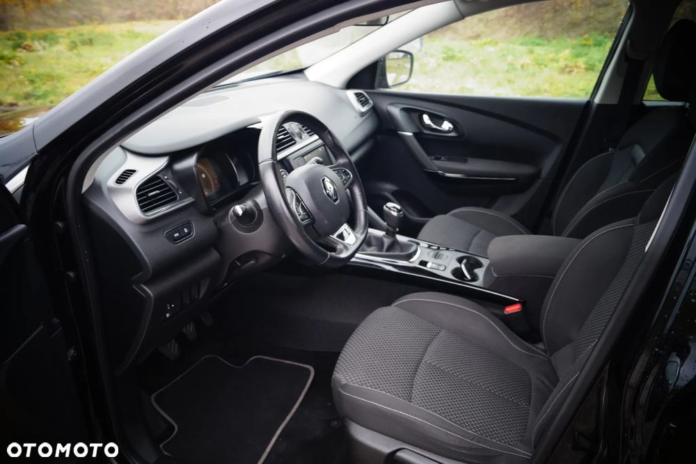 Renault Kadjar 1.6 dCi Energy Intens - 15