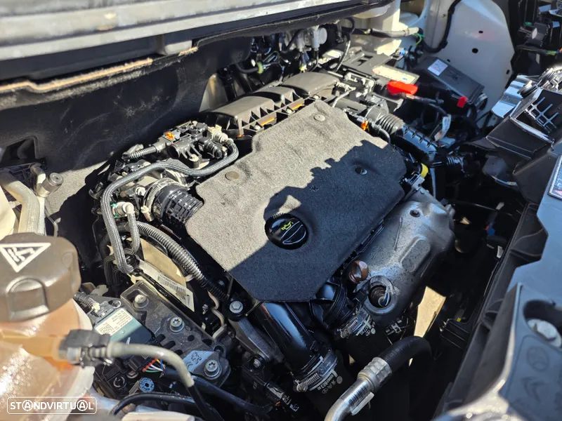 Peugeot Expert HDI L2H1 - 7