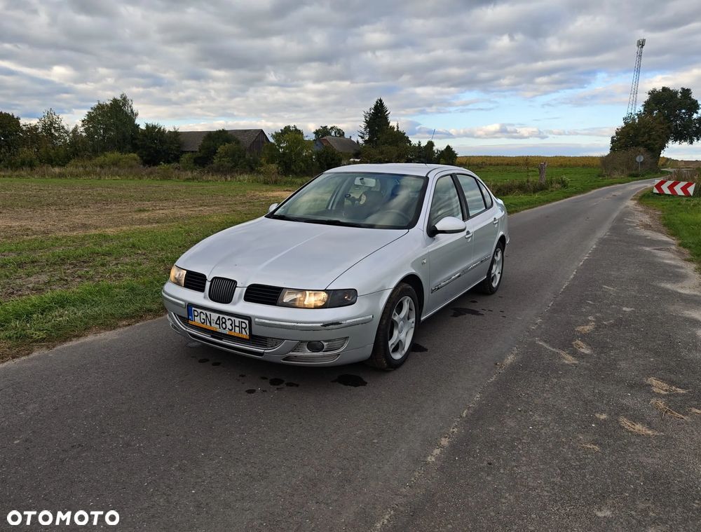 Seat Toledo - 4